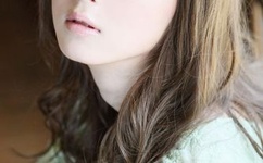 大别山现绿太阳鱼